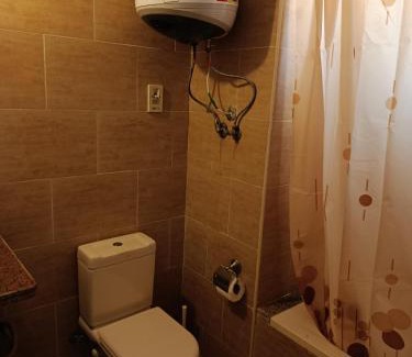 Sahl Hasheeh Apartamento | Sunset pearl sahl hasheesh