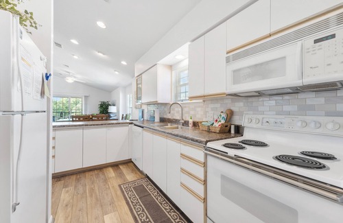 Branson Condominio | Sunset Penthouse 2 Bedroom Condo by RedAwning