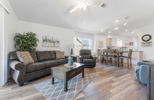 Branson Condominio | Sunset Penthouse 2 Bedroom Condo by RedAwning