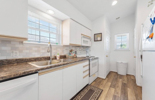 Branson Condominio | Sunset Penthouse 2 Bedroom Condo by RedAwning