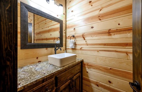 Broken Bow Casa | Sunset Pines
