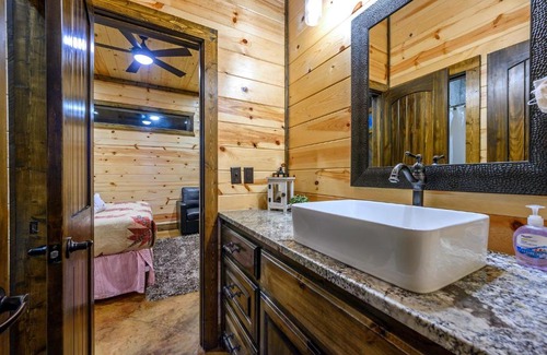 Broken Bow Casa | Sunset Pines
