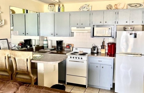 Steinhatchee Condominio | Sunset Place Resort #201 NO CLEANING FEES ! Awesome sunsets and fishing