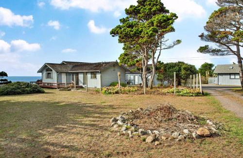 Fort Bragg Casa | Sunset Point