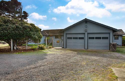 Fort Bragg Casa | Sunset Point