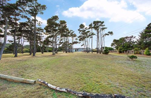 Fort Bragg Casa | Sunset Point