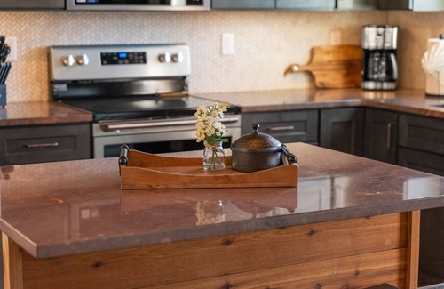 Orderville Cabina | Sunset Pointe| Modern Comfort| Epic Views| Zion