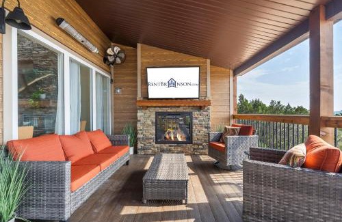 Kimberling City Casa | Sunset Pointe