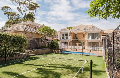 Mollymook Beach Apartamento | Sunset Poolside - Stay 3, Pay 2 - Spring Specials!