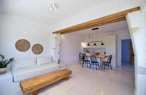Pounta Apartamento | SUNSET POUNDA LUXURY VERSION