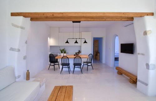Pounta Apartamento | SUNSET POUNDA LUXURY VERSION