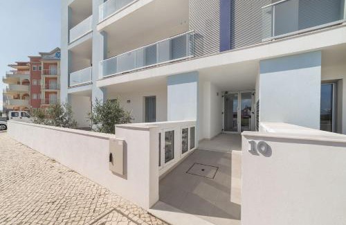 Sao Martinho do Porto Apartamento | Sunset R - By SCH