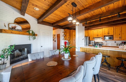 Temecula Cabina | Sunset Ranch - Cozy cabin in Temecula wine country