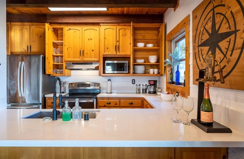 Temecula Cabina | Sunset Ranch - Cozy cabin in Temecula wine country