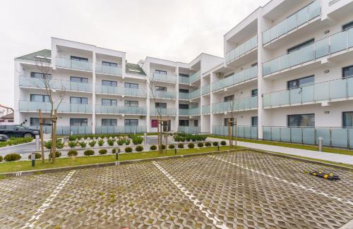 Grzybowo Apartamento | Sunset Resort - Apartament Florencja