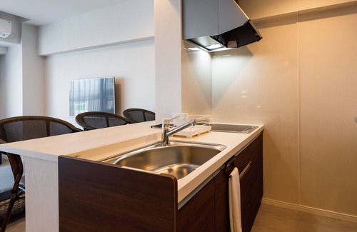 Motobu Condominio | Sunset Resort Canphou
