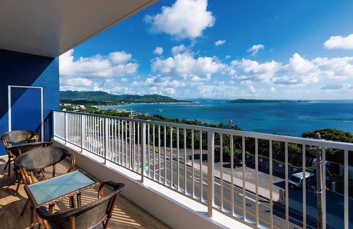 Motobu Condominio | Sunset Resort Canphou