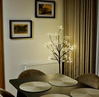 Bialka Tatrzanska Apartamento | SUNSET Resort GRAPA