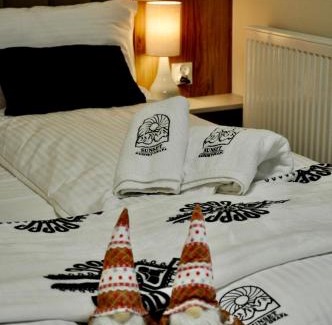 Bialka Tatrzanska Apartamento | SUNSET Resort GRAPA