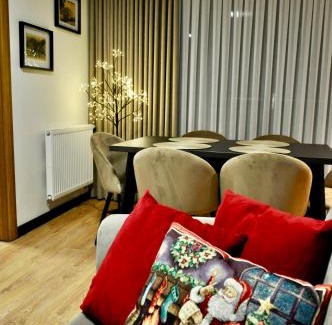Bialka Tatrzanska Apartamento | SUNSET Resort GRAPA