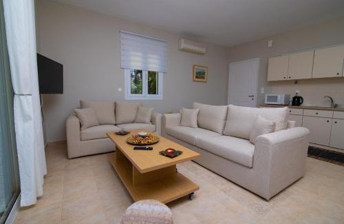 Salamis Apartamento | Sunset Resort
