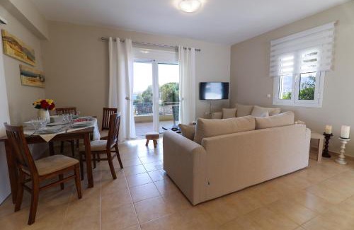 Salamis Apartamento | Sunset Resort