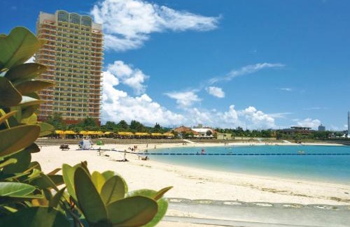 Chatan Hotel | Sunset Resort Mihama -SEVEN Hotels and Resorts-