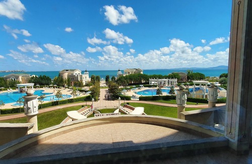 Vetren Apartamento | Sunset Resort private appartment