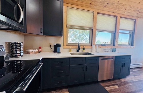 Walden Casa | Sunset Retreat at Eagles Watch