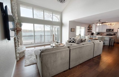 Sunrise Beach Casa | Sunset Retreat: Mile Marker 21 Overlook