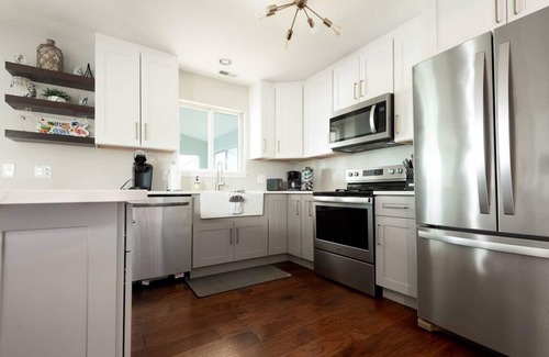 Sunrise Beach Casa | Sunset Retreat: Mile Marker 21 Overlook