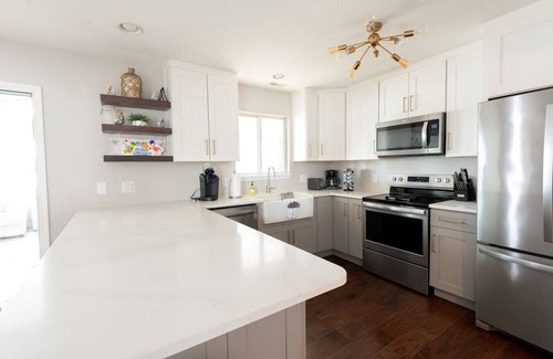 Sunrise Beach Casa | Sunset Retreat: Mile Marker 21 Overlook