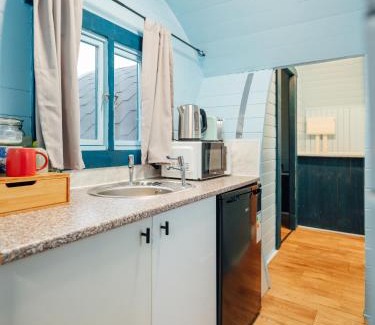 Ombersley Casa | Sunset Retreats The Double Barrell