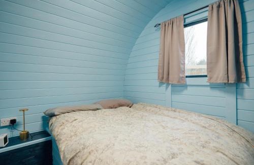 Ombersley Casa | Sunset Retreats The Double Barrell