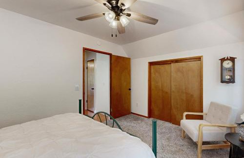 Twain Harte Casa | Sunset Ridge Getaway