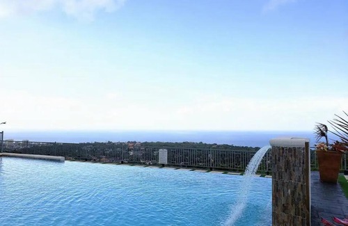Ocho Rios Villa | Sunset Ridge