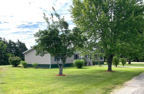 Leasburg Casa | Sunset Ridge perfect vacation home near Meramec River