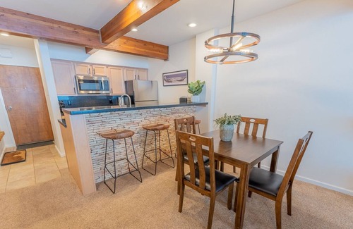 Crested Butte Condominio | Sunset Ridge Condo