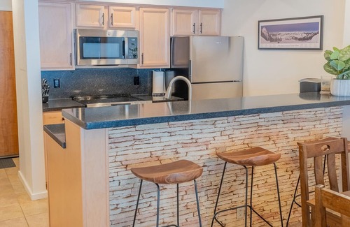 Crested Butte Condominio | Sunset Ridge Condo