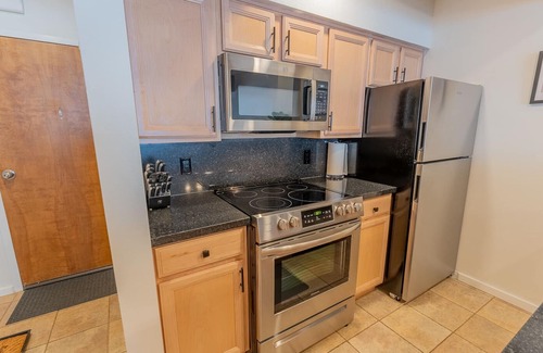 Crested Butte Condominio | Sunset Ridge Condo
