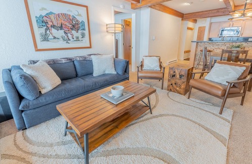 Crested Butte Condominio | Sunset Ridge Condo