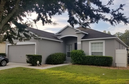 Sunset Ridge Casa | Sunset Ridge with game room and unspoilt view from pool and spa.