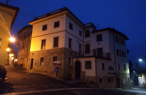 Casaleggio Boiro Casa | Sunset Room