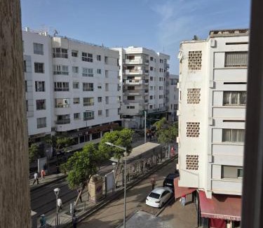 Diour Jamaa Casa | SUNSET Room