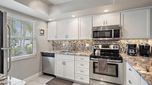 Longboat Key Casa | Sunset Sanctuary