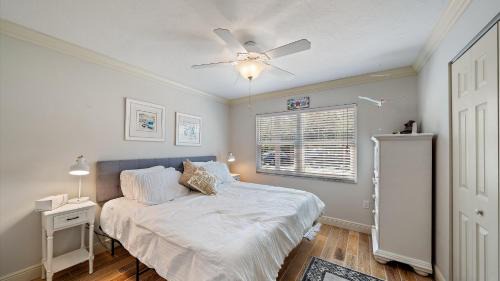 Longboat Key Casa | Sunset Sanctuary