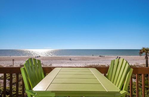 Bradenton Beach Casa | Sunset Sands at Capri