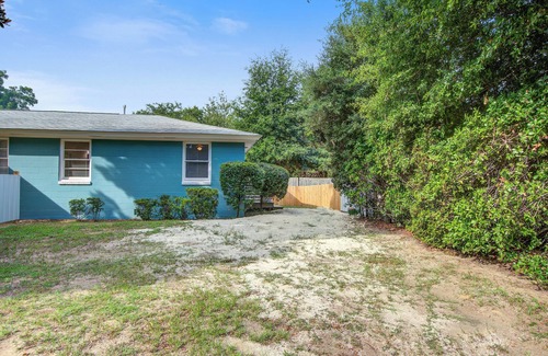Charleston Apartamento | Sunset Sands Hideaway