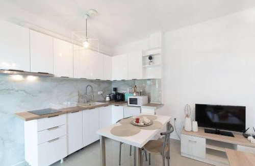 Nea Propontida Casa | Sunset Sea View Cottage in Chalkidiki's Oasis