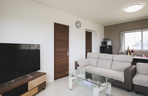 Itoman Casa | SUNSET - Seaman / Itoman Okinawa